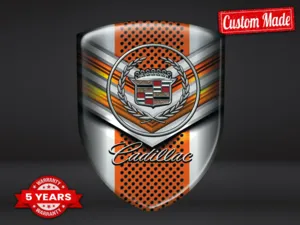 Cadillac Parabrisas Personalizados Limitados Profesional Máximo